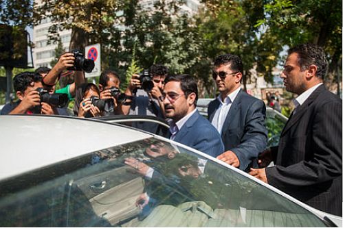 خروج «سعید مرتضوی» از کشور بلامانع بوده است